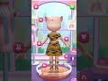 hair spa✨#mytalkingangela2#morningstar#cakedecorating#hairsalon#hairtreatment#hairstyle #demonslayer