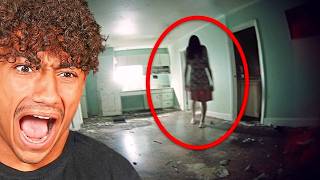 240 SCARIEST TikToks on the Internet..