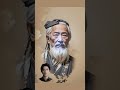 King Wen of Zhou&I Ching's story