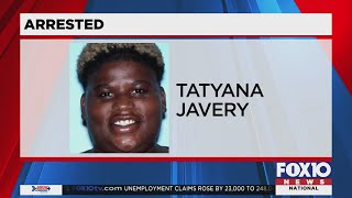 Fugitive Files: Tatyana Javery surrenders