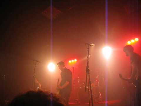 Punk music video thumbnail preview for The Windowsill - She Wasn't Lying
