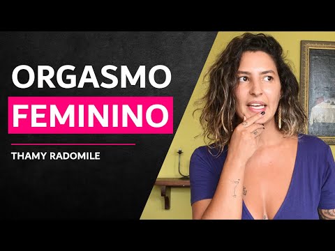 Vídeo: Vida íntima. A Confiança é A Chave Para O Orgasmo Feminino