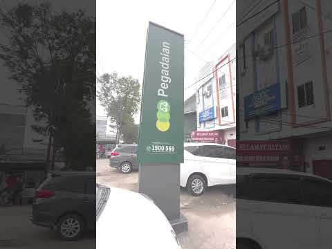 Ingat Jam Operasional Pegadaian ya... #rahmarafofficial #infopegadaian