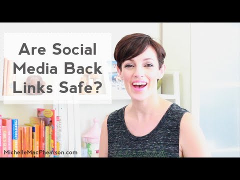 are-social-media-backlinks-safe?