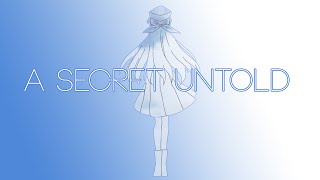 A Secret Untold ║  ef ~ a tale of melodies AMV