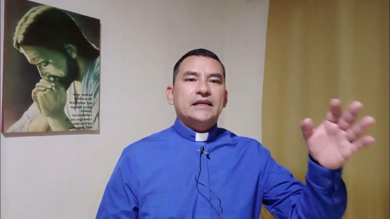 Evangelio 27 Febrero 2023 YouTube