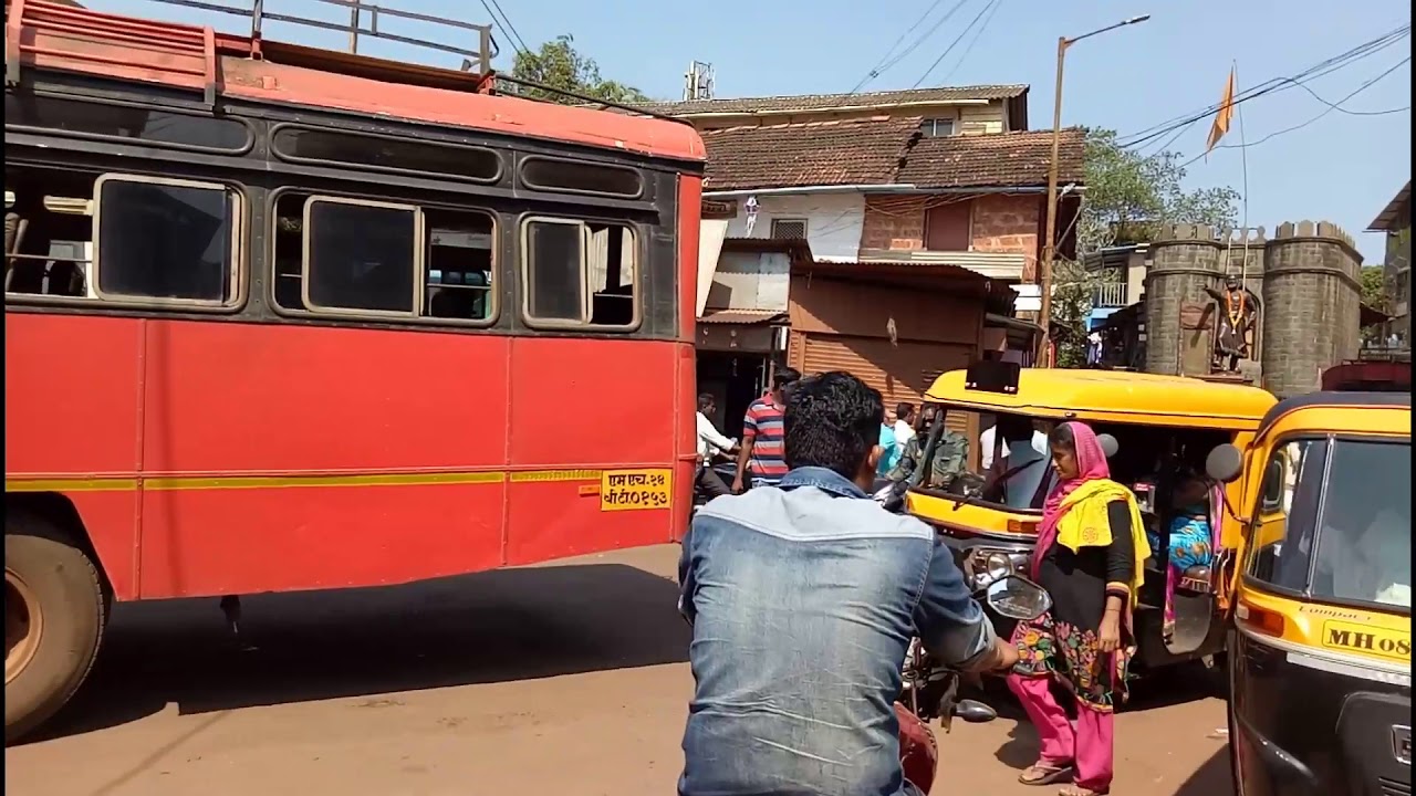 Rajapur । राजापूर । कोंकण