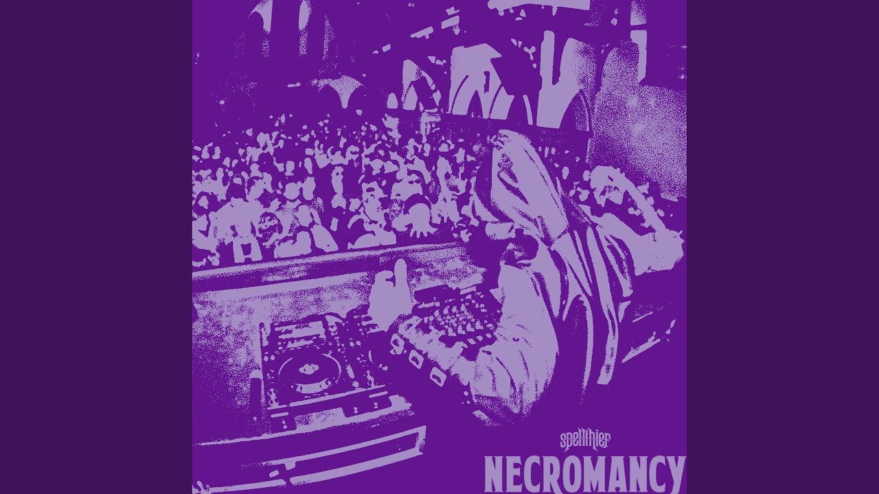 Watch Necromancy on YouTube Watch Necromancy on YouTube