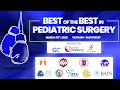 Dr. Krysta Sutyak - Best of the Best in Pediatric Surgery 2025