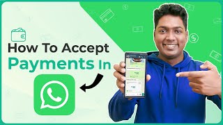 Set Up WhatsApp Payments in Just 5 Minutes (Only India)