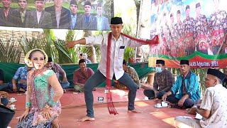 BELIBIS POTE ‼️ TAYUB PUTRI SASTRIA