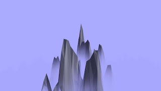 ThreeJS - WebGL - Foggy experiment