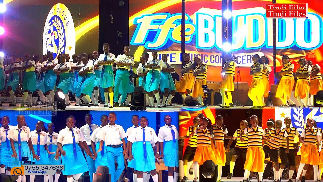 Maasomoogi - What A Beautiful Composition by Buddo ss and Clevers’ Origin Giving Us Sonic Blisses