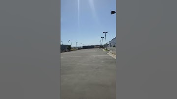 Arrma Senton speed run