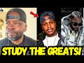 Stove God Cooks Should STUDY AZ x NAS &amp; Mass Appeal‼️