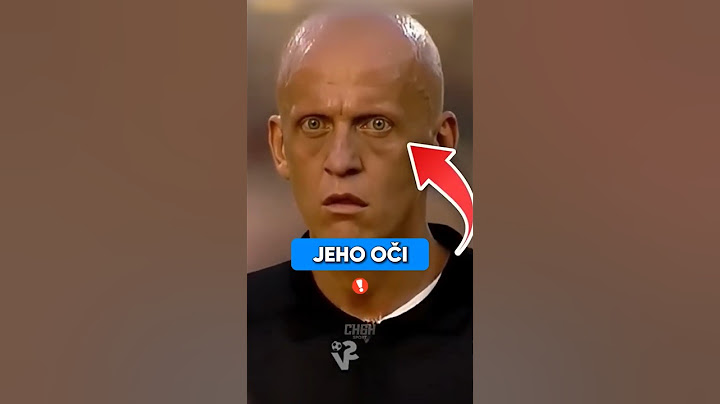 Tohle je NEJLEPŠÍ ROZHODČÍ v HISTORII FOTBALU! 🔥🤩