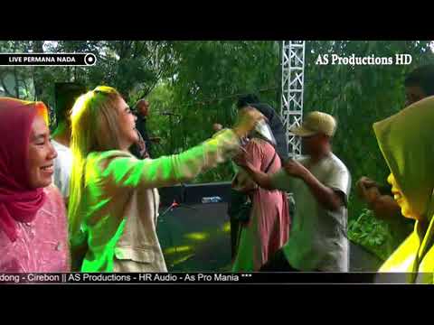 BENANG BIRU Ria Harmonis PERMANA NADA Live Karangkencana