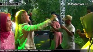 BENANG BIRU Ria Harmonis PERMANA NADA Live Karangkencana