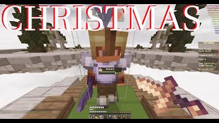 Christmas On BlocksMC - BlocksMC Hacking