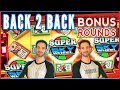 Wheel of Forturne Slot - $10 Bet - High Limit Bonus! - YouTube