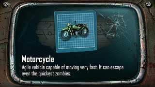 Live Or Die Zombie Survival Pro Emble & Test Ride The Motorcycle