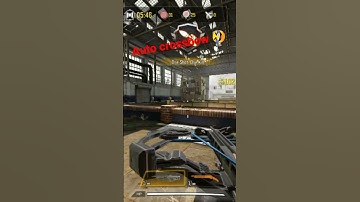 automatic crossbow in codm #cod #codmobile #codm #codmobileclips #codmobilegameplay