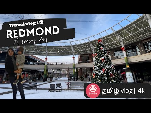 REDMOND, Washington ⛄️a