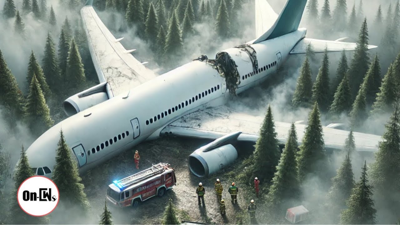 65 Jaw-Dropping Aviation Moments You Have to See to Believe