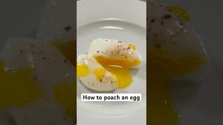 How To Make Perfect Poached Eggs Easy No-Fail Method For Brunch At Home