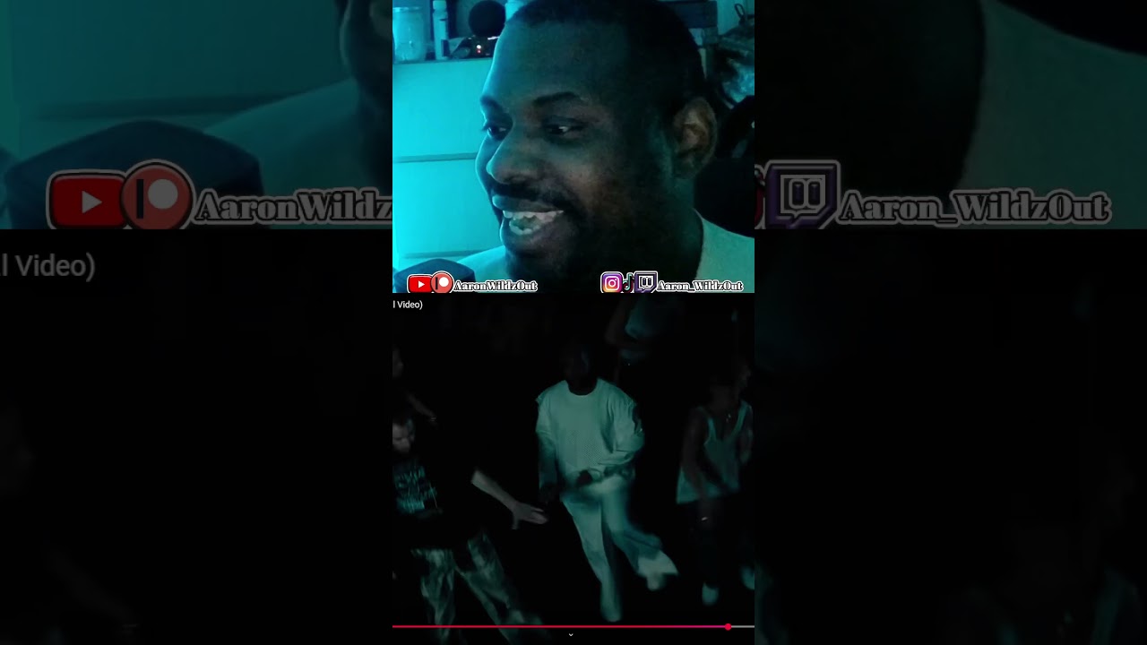 KHALID In Plain Sight Official Music Video Reaction (Sneak peek)