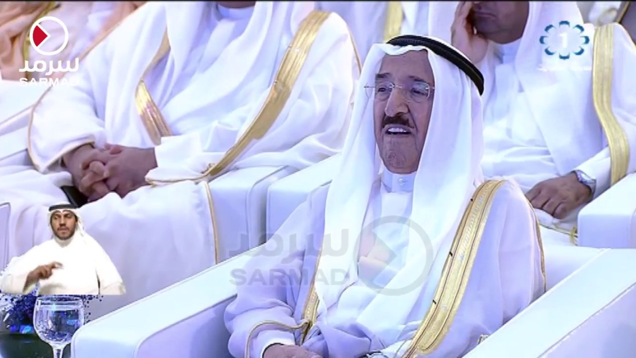 تقرير تلفزيون الكويت عن تدشين مبنى الركاب الجديد في مطار الكويت الدولي