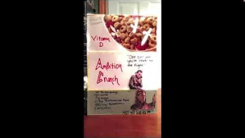 Caitlin Craven - Ambition Crunch