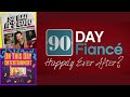 So Bad It&#39;s Good With Ryan Bailey Chats 90DF: HEA And Beyond Video