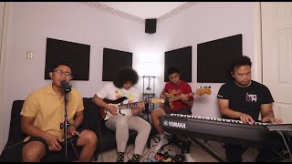 Sweetest Love -  A Robin Thicke Cover