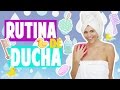 Mi RUTINA de DUCHA ♡ │Paso a Paso│ Magic Armarium