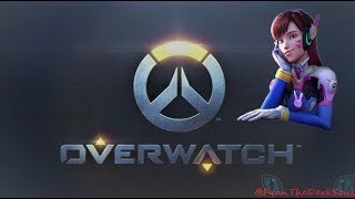 D.Va Nuke [Overwatch/D.Va]