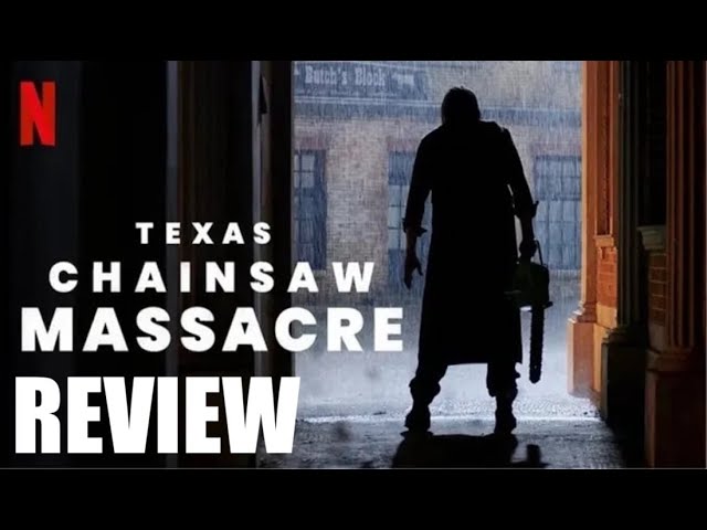 Elsie Fisher Discusses 'Texas Chainsaw Massacre' & Final Girls