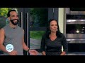 Consejos para fortalecer el abdomen y lograr el ‘six pack’ | Viva La Tarde | WapaTV