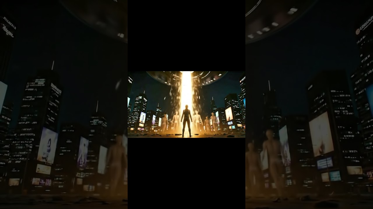 The Silent Covenant | Rising Matrix S1 Ep1 