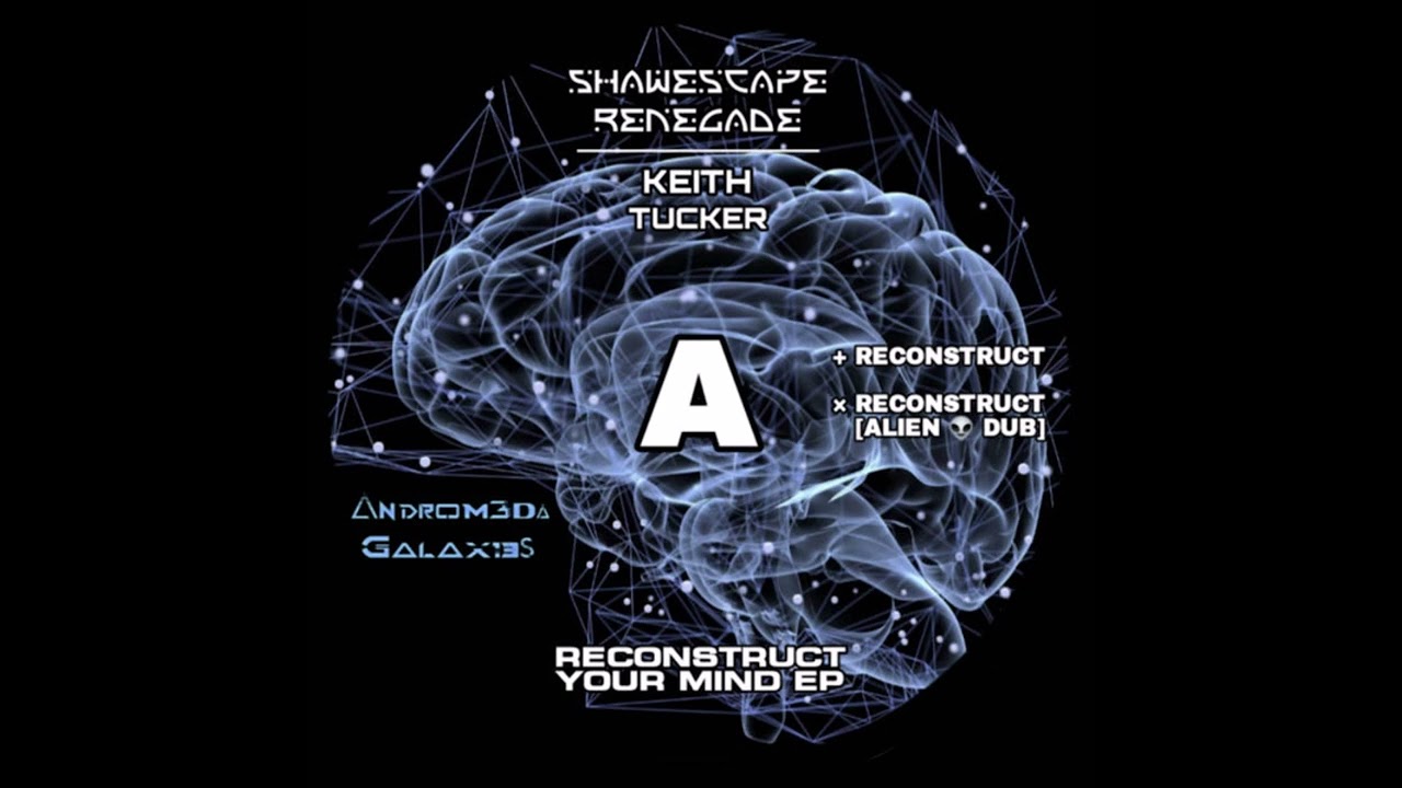 Παρακολούθηση Shawescape Renegade – Reconstruct στο YouTube Παρακολούθηση Shawescape Renegade – Reconstruct στο YouTube