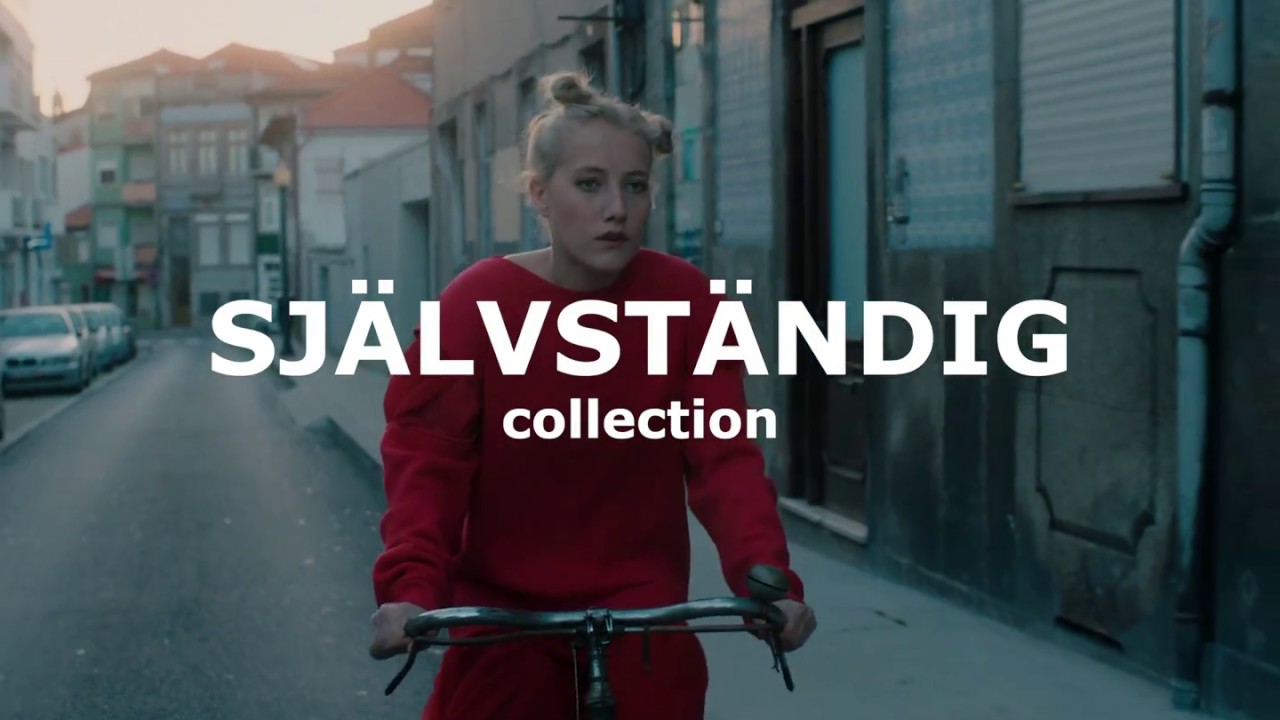 stylewe It’s whatever with SJÄLVSTÄNDIG collection
