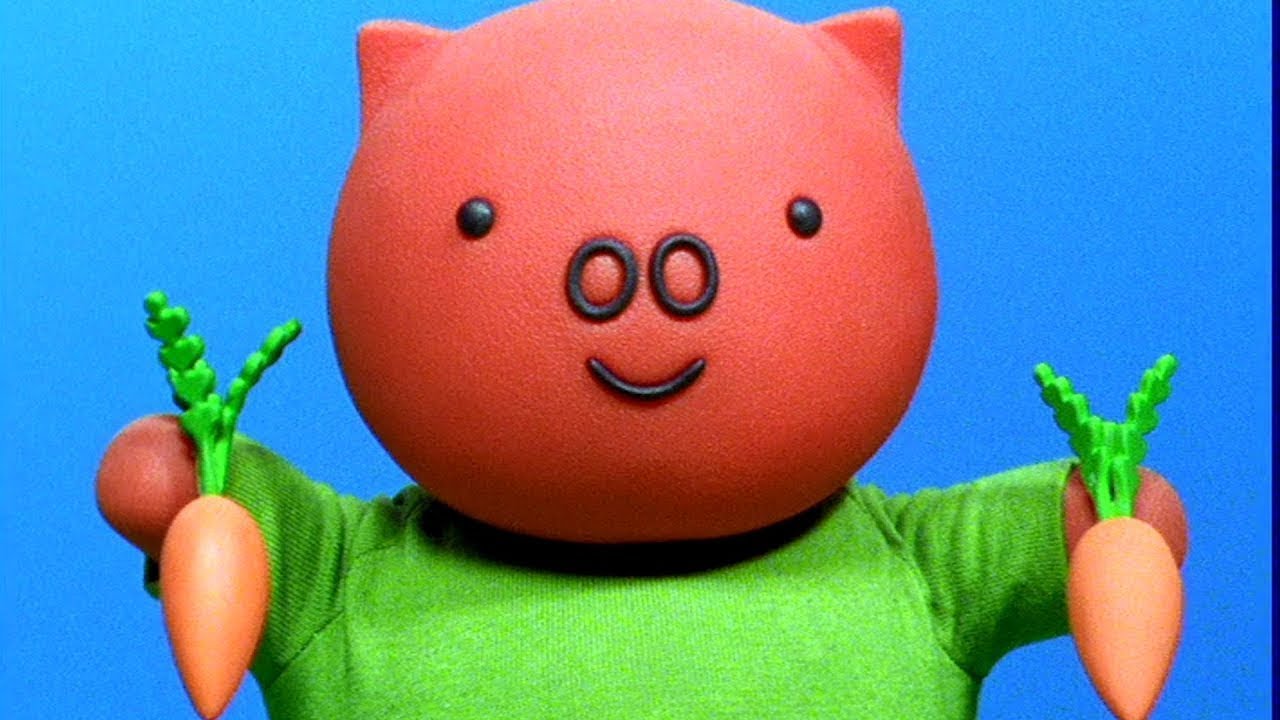 Poppy Pig Hilft Miffy | Miffy | Kostenlose Kindershows — Transcript