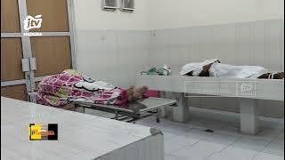 Suami Istri Asal Desa Peleyan Ditemukan Tewas di Kamar