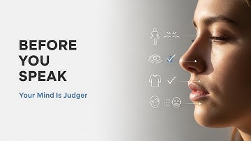 The Silent Psychology That Decides First Impressions