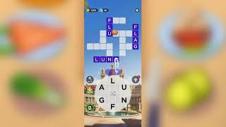 Words of Wonders level 183