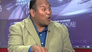 Sal Tinajero, Member, City of Santa Ana Council