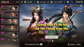 Tam Quốc Chí Chiến Lược | Ngày khai hoang cùng Đồng Minh Thiên Quân cụ | PK9008V