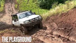 INSANE RAINFOREST TRACKS - Levuka 2021