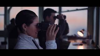 2017 Spring Racing Carnival TVC