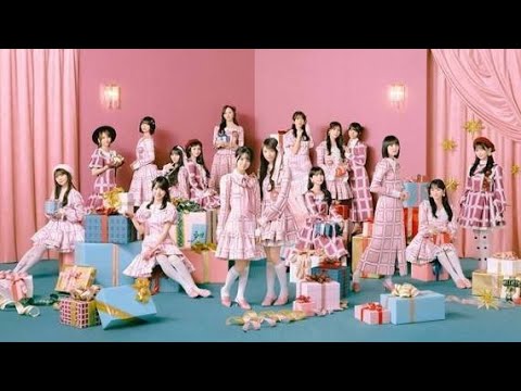乃木坂46、五百城茉央がセンターを務める「純粋とは何か？」MV公開